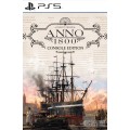Anno 1800 Console Edition PS5